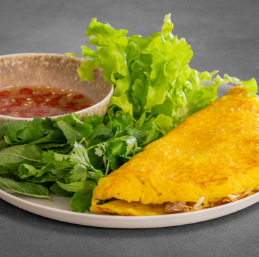 Banh Xeo