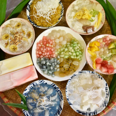 soup