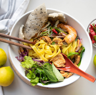 Quang noodles