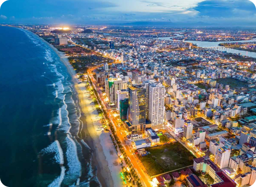 Da Nang