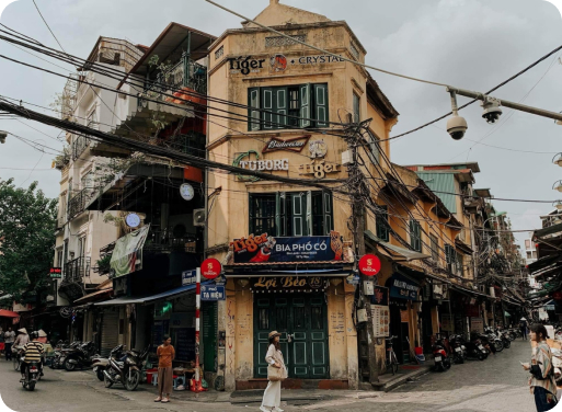 Hanoi City