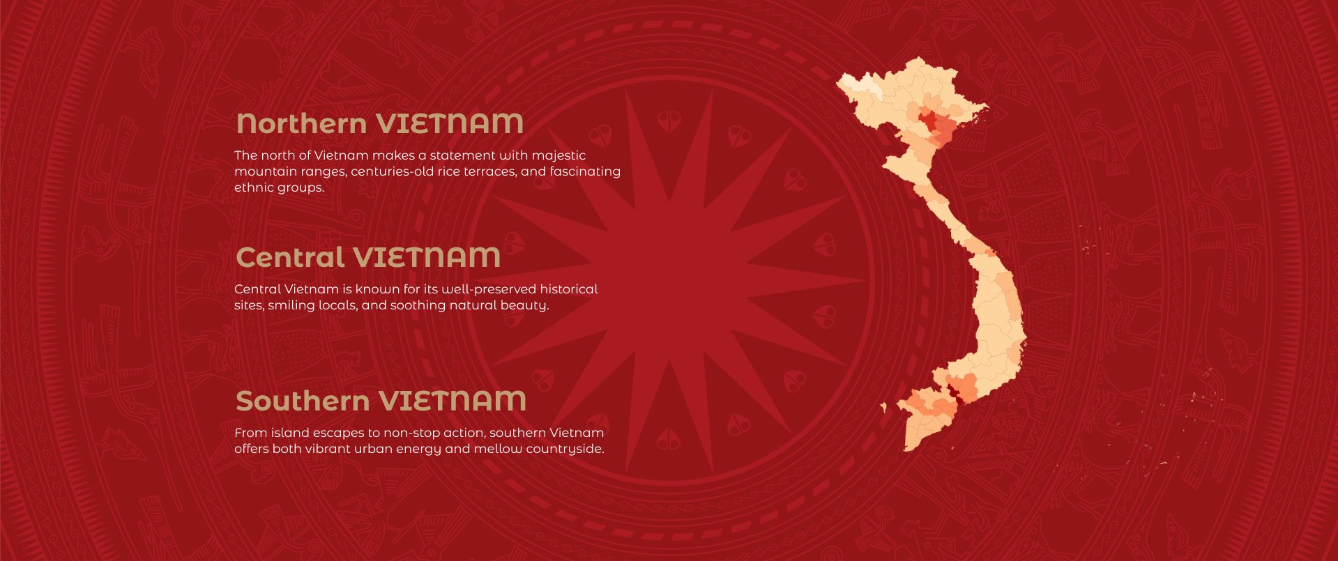 overview vietnam travel