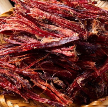 Grilled Pork